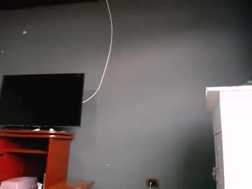 jessi_4 on Chaturbate 