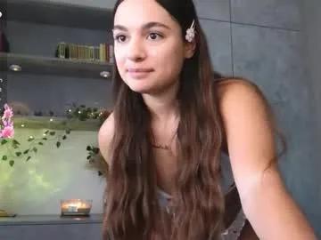 jessiexxi on Chaturbate 