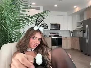 Try Chaturbate's exciting Juliaabrooks in her irresistible camshow juliaabrooks from Chaturbate