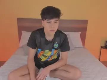 justinbiler — Hi guys, happy weekend. TIP MENU open  - Goal: fuck my ass  #young #teen #anal #lush #cum