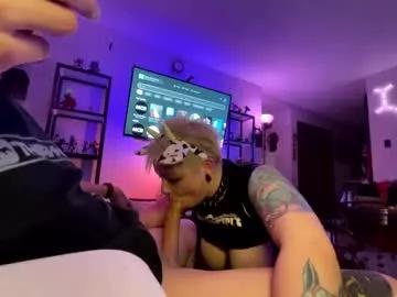 kacchanswetdreams on Chaturbate 