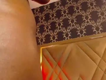 kayabrowns on Chaturbate 