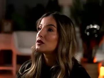 kellymathews on Chaturbate 