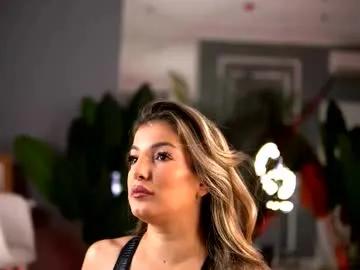 kellymathews on Chaturbate 