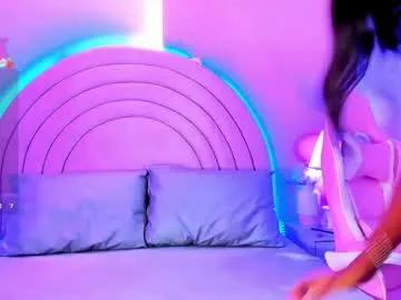 kikiisweet on Chaturbate 
