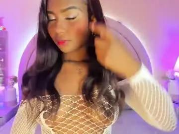 kikiisweet on Chaturbate 