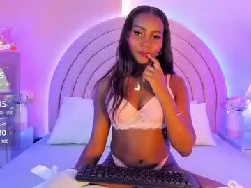 kikiisweet on Chaturbate 