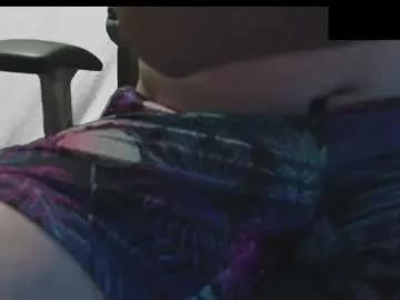 kinkydirtydaddy on Chaturbate 