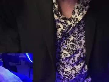 kinkydirtydaddy on Chaturbate 
