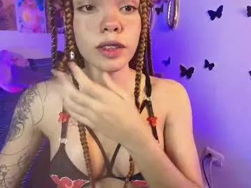 kitty_aikoo on Chaturbate 