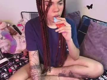 kitty_aikoo on Chaturbate 