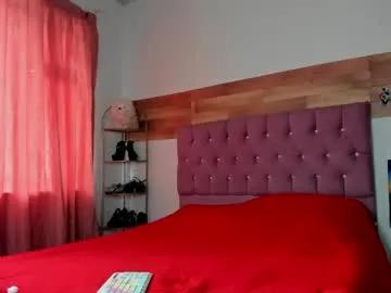 Freechat konie_hot on Chaturbate