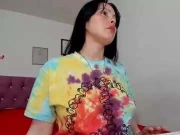 Freechat konie_hot on Chaturbate