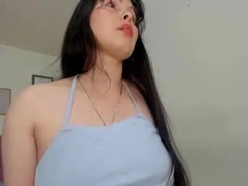 Freechat konie_hot on Chaturbate