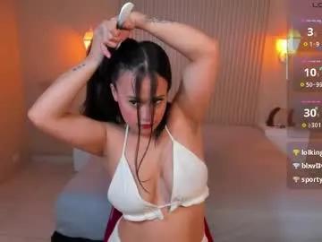 kriscut2 — GOAL: Spit & Suck Boobs [0 tokens remaining] Welcome to my room! #bigboobs #latina #anal #milk