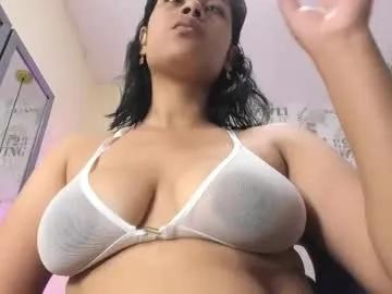 lailamorfy on Chaturbate 