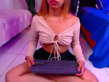 lailastilwills on Chaturbate 