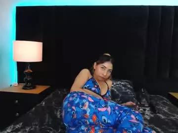 lailastilwills on Chaturbate 