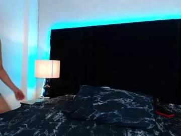 lailastilwills on Chaturbate 