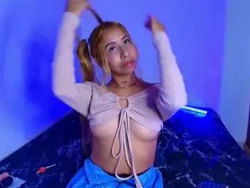 lailastilwills on Chaturbate 