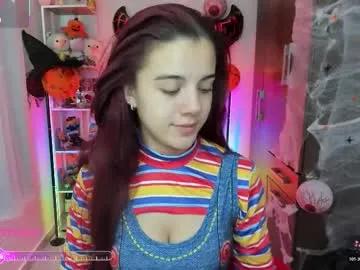 layla_castilloo on Chaturbate 