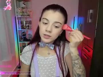 layla_castilloo on Chaturbate 