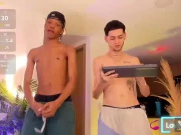 lennercollins_ on Chaturbate 