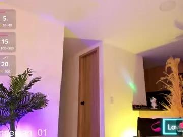 lennercollins_ on Chaturbate 