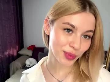 lil_elisa on Chaturbate 