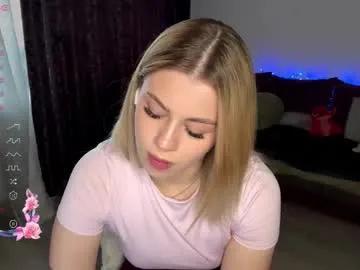 lil_elisa on Chaturbate 