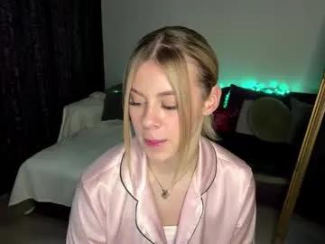 lil_elisa on Chaturbate 