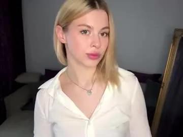 lil_elisa on Chaturbate 