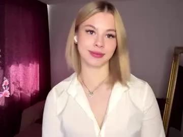lil_elisa on Chaturbate 
