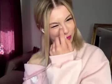 lil_elisa on Chaturbate 