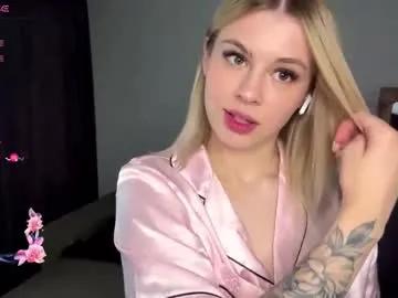 lil_elisa on Chaturbate 