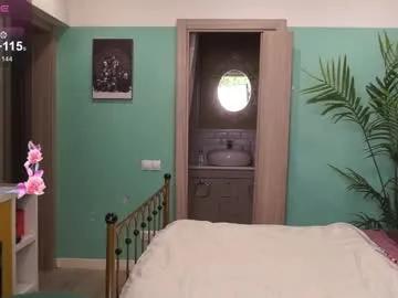 lili_01 on Chaturbate 