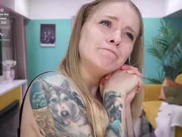 lili_01 on Chaturbate 