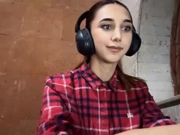 lilihalvorsen on Chaturbate