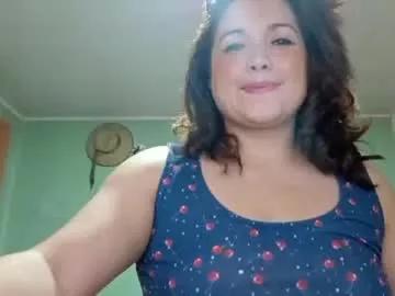 lilith_camp on Chaturbate 