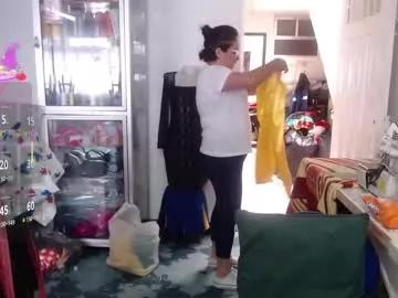 lilith_camp on Chaturbate 
