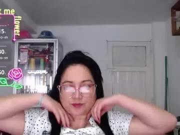 lilith_camp on Chaturbate 