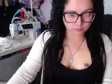 lilith_camp on Chaturbate 