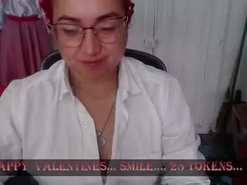 lilith_camp on Chaturbate 