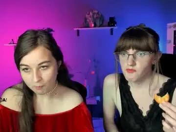 lilith_diva on Chaturbate 