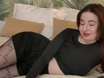 lilithlanne on Chaturbate 