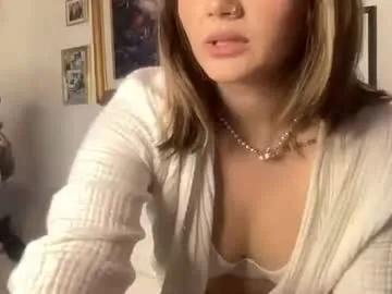 lill_daddysgirl on Chaturbate 