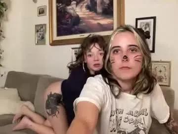 lill_daddysgirl on Chaturbate 
