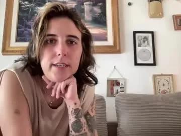 lill_daddysgirl on Chaturbate 