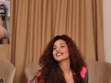 lillyknight_ on Chaturbate 