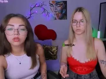 lola_sun12 on Chaturbate 